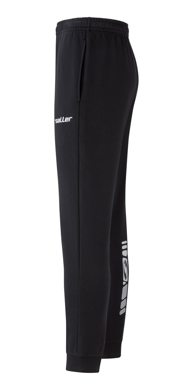Saller Sweathose »sallerBasic» Bis zu 55% Rabatt
