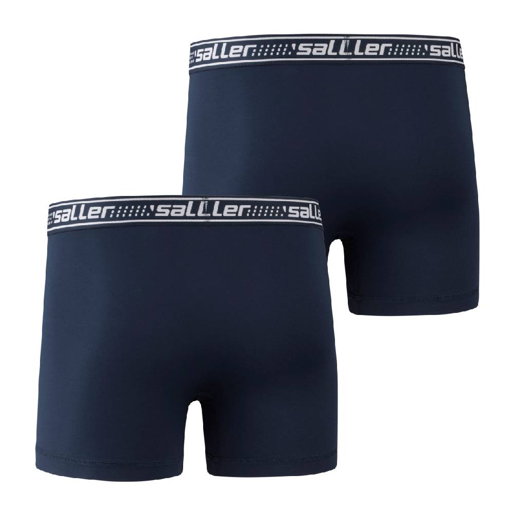 Saller 2er Pack Base Layer »sallerAdrenaline« Nur noch ein Tag übrig