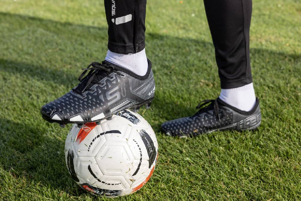 Saller Fußballschuh »saller SX.PRO« Super Rabatt