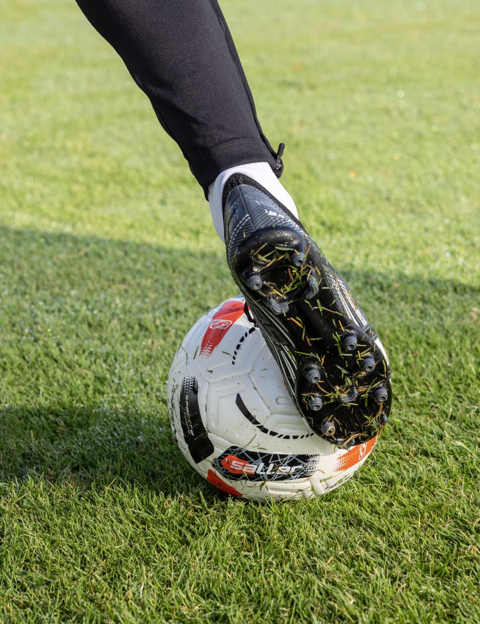 Saller Fußballschuh »saller SX.PRO« Super Rabatt