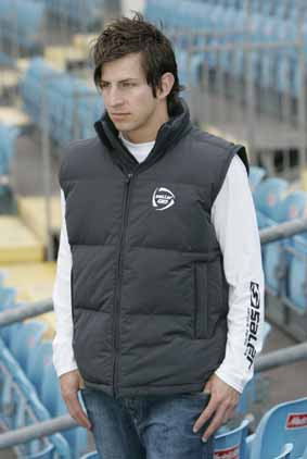 Saller Weste »SALLERNEVADA« Outlet