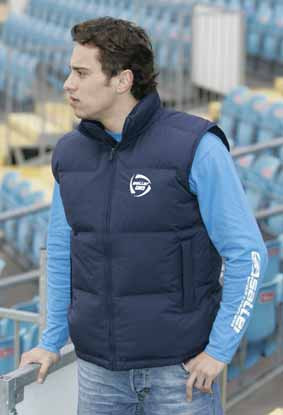 Saller Weste »SALLERNEVADA« Outlet