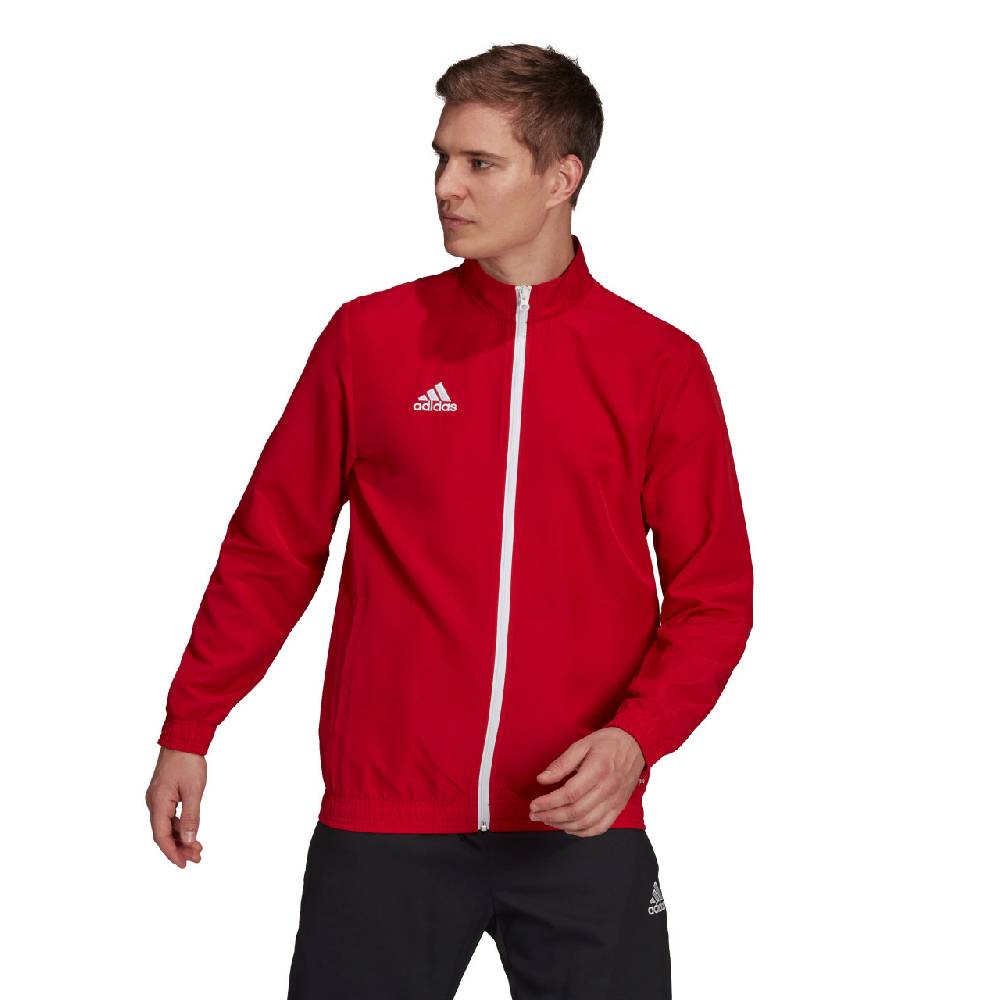 Saller adidas Entrada 22 Präsentationsjacke im Angebot