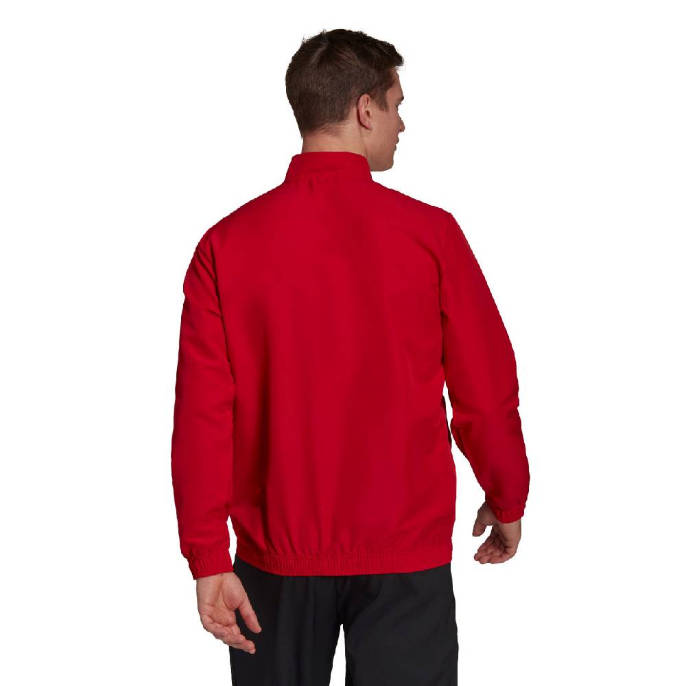 Saller adidas Entrada 22 Präsentationsjacke im Angebot