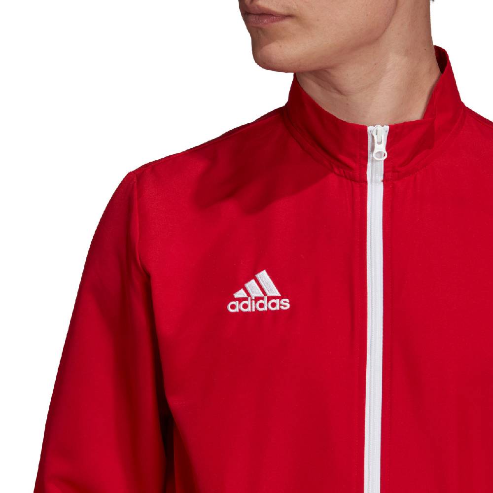 Saller adidas Entrada 22 Präsentationsjacke im Angebot