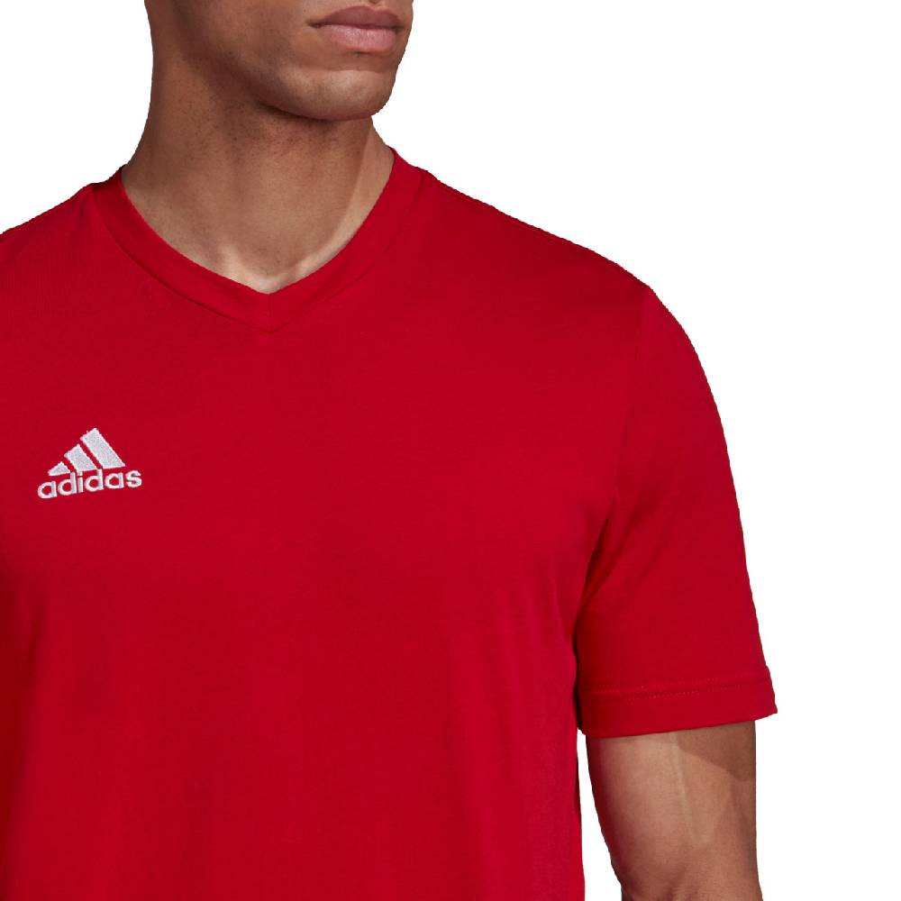 Saller adidas Entrada 22 T-Shirt Schlussverkauf