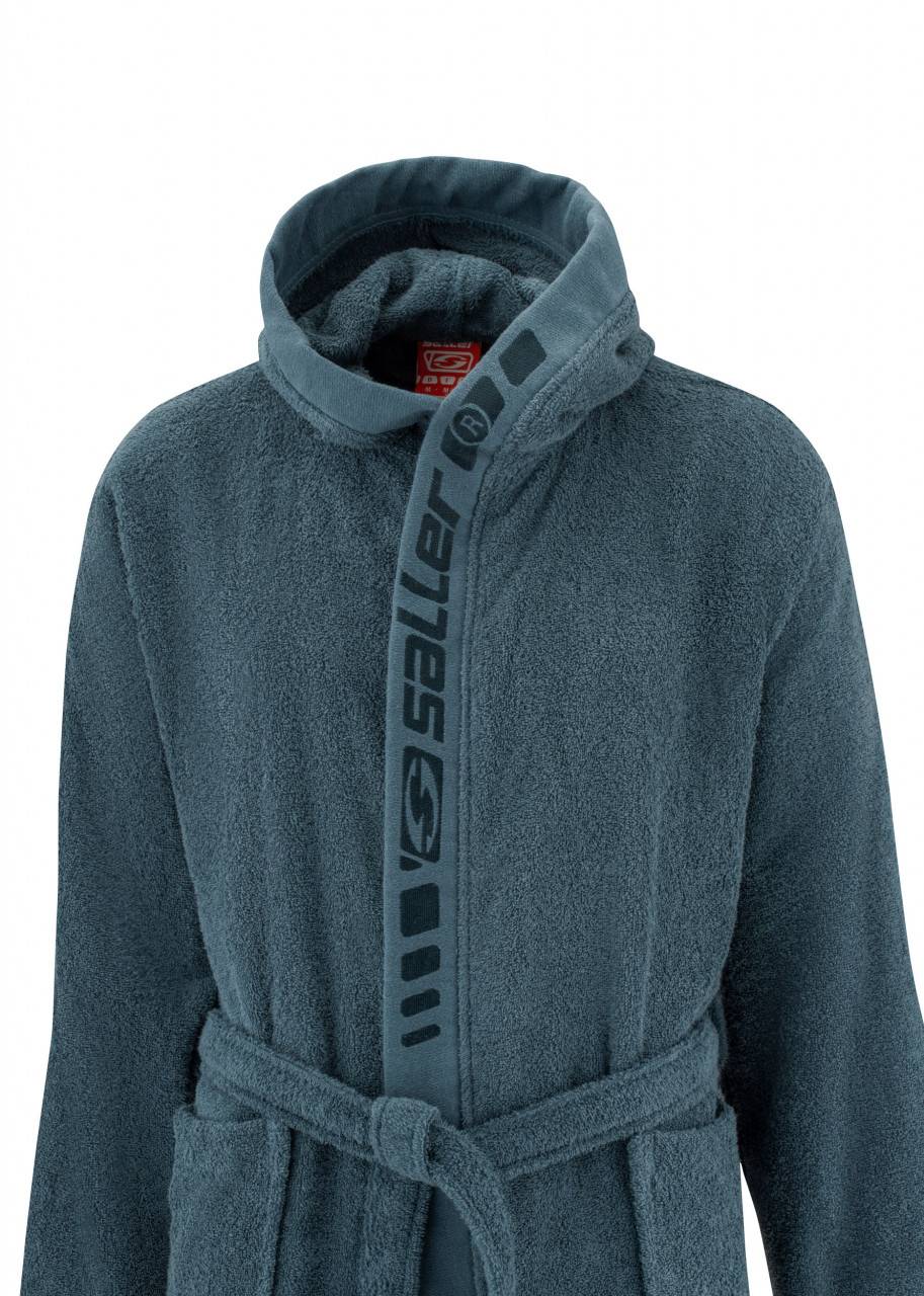 Saller Bademantel saller.Soft Pro Günstiger Verkauf