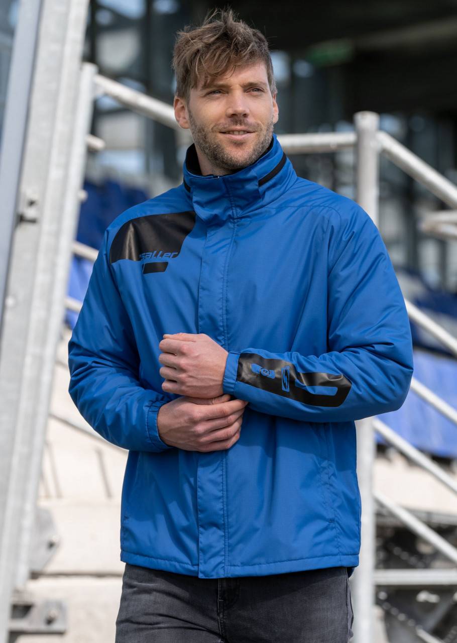 Saller Winterjacke »sallerEssential« Meist gekauft