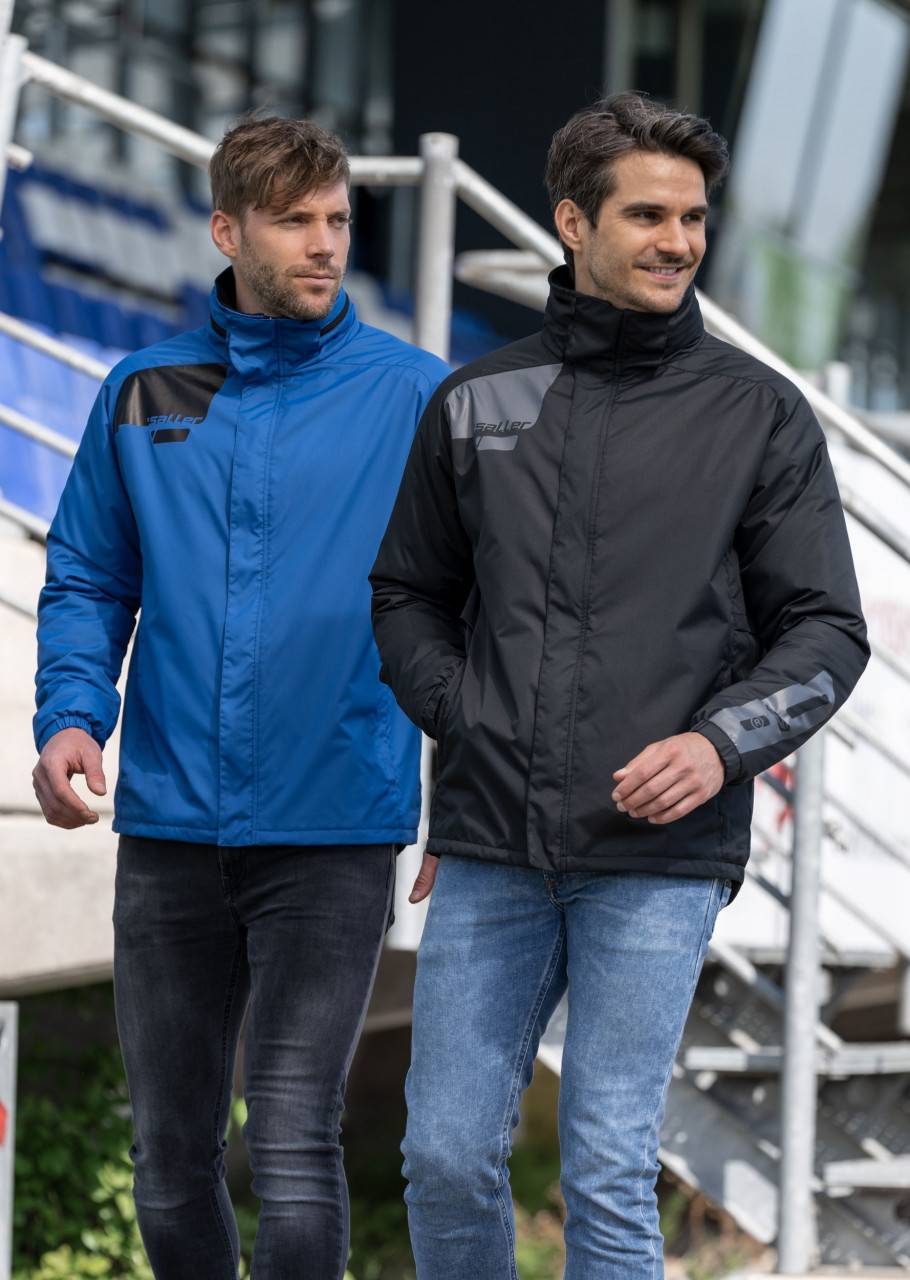 Saller Winterjacke »sallerEssential« Meist gekauft