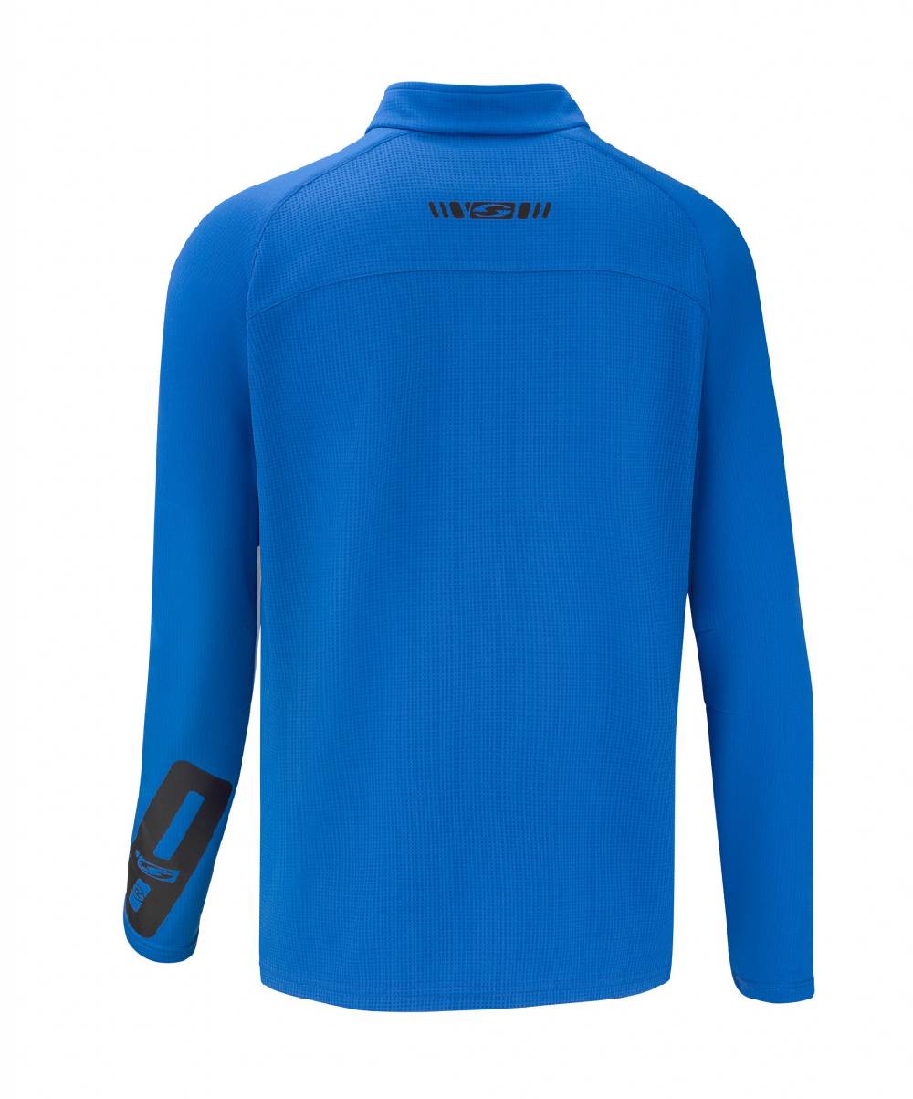 Saller Sweatshirt »sallerEssential« Blitzverkäufe