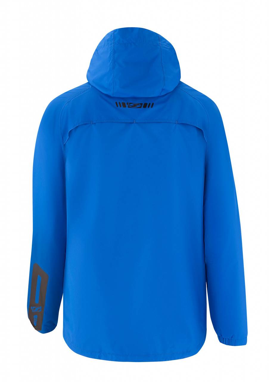 Saller Allwetterjacke »sallerEssential« Kostenloser Versand