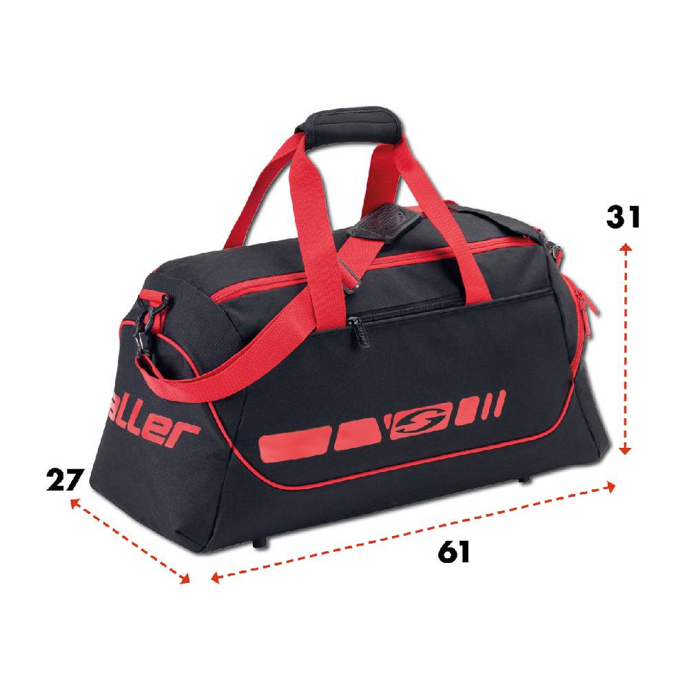 Saller Sporttasche »sallerTeam« Fabrik Onlineshop