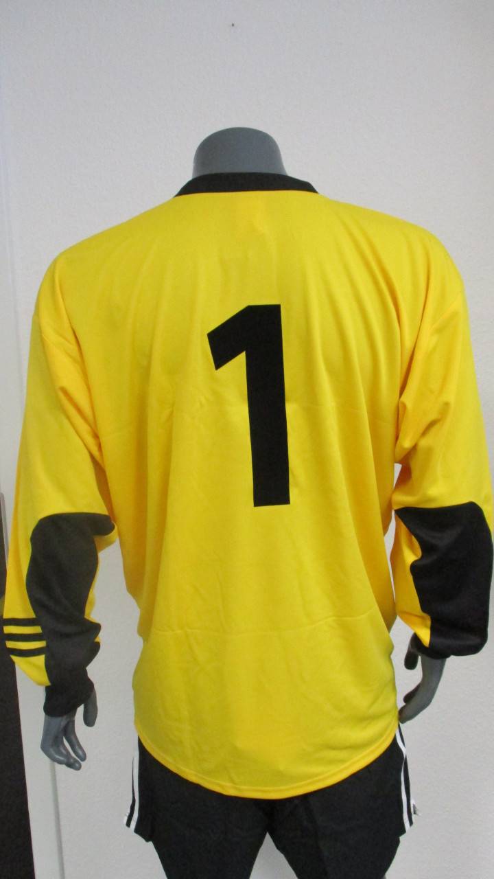 Saller Adidas Retro Torwarttrikot Sienna GK JSY Osterangebot