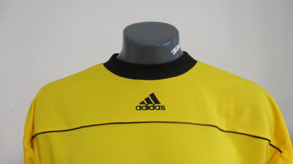Saller Adidas Retro Torwarttrikot Sienna GK JSY Osterangebot