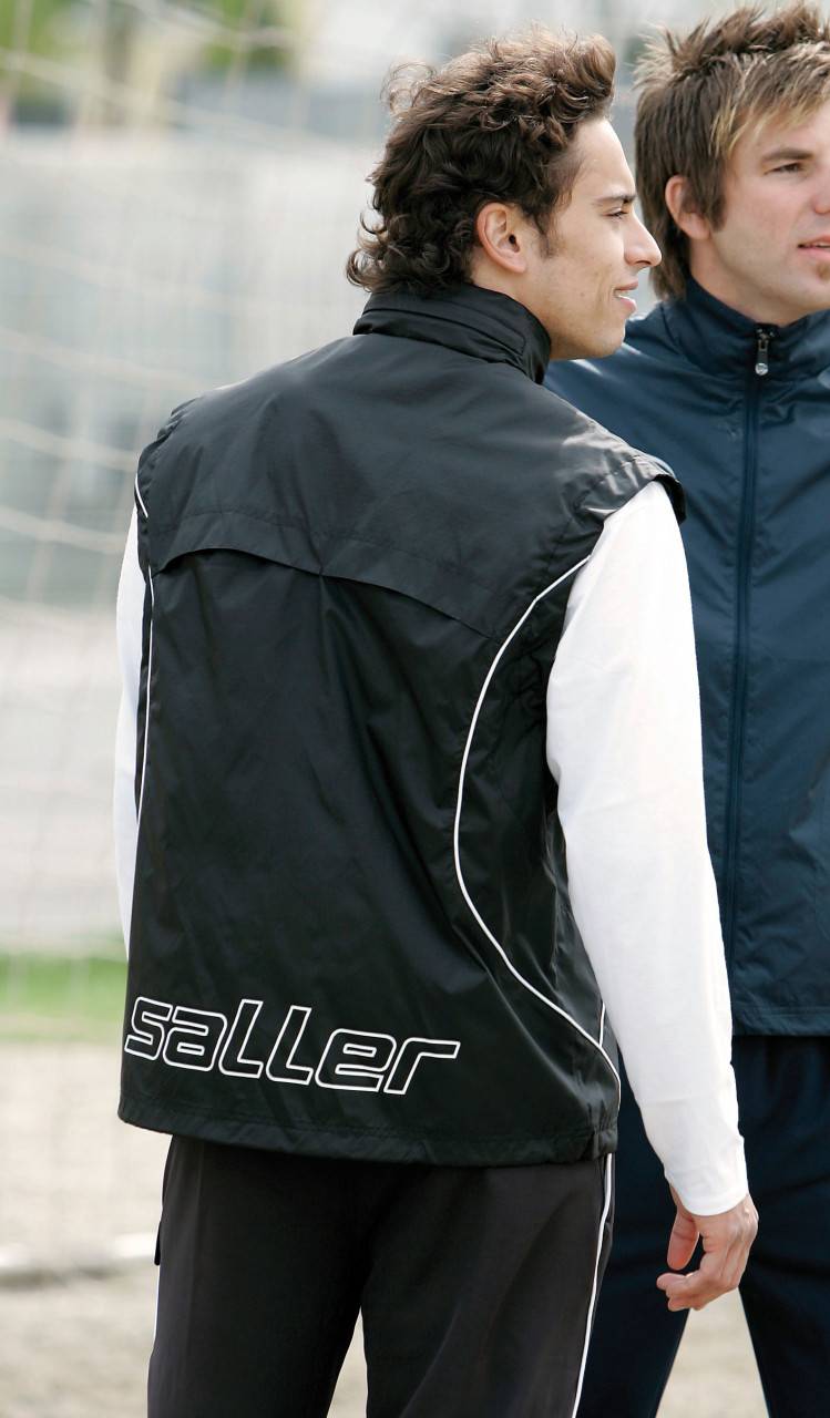 Saller Weste »sallerAlpha« Heißer Verkauf