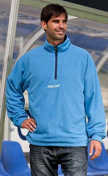 Saller Wendetop »sallerOlympic« Neueste Mode