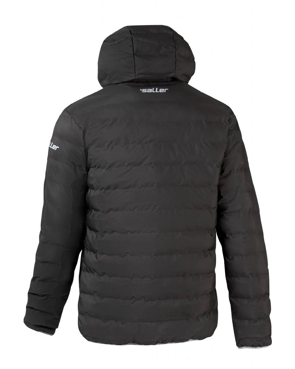 Saller Thermojacke Neuheiten