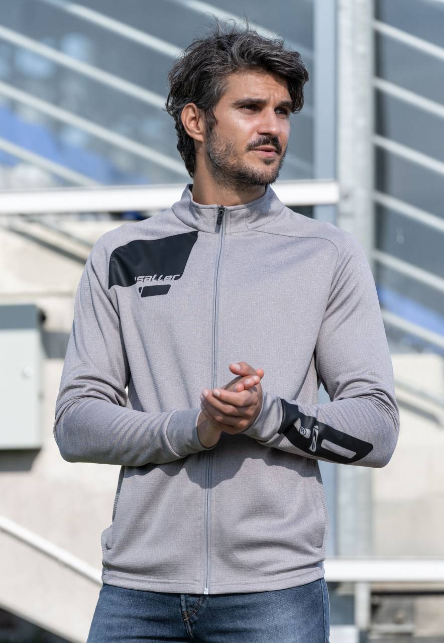 Saller Travel- und Freizeitjacke »sallerEssential« Saisonale Angebote