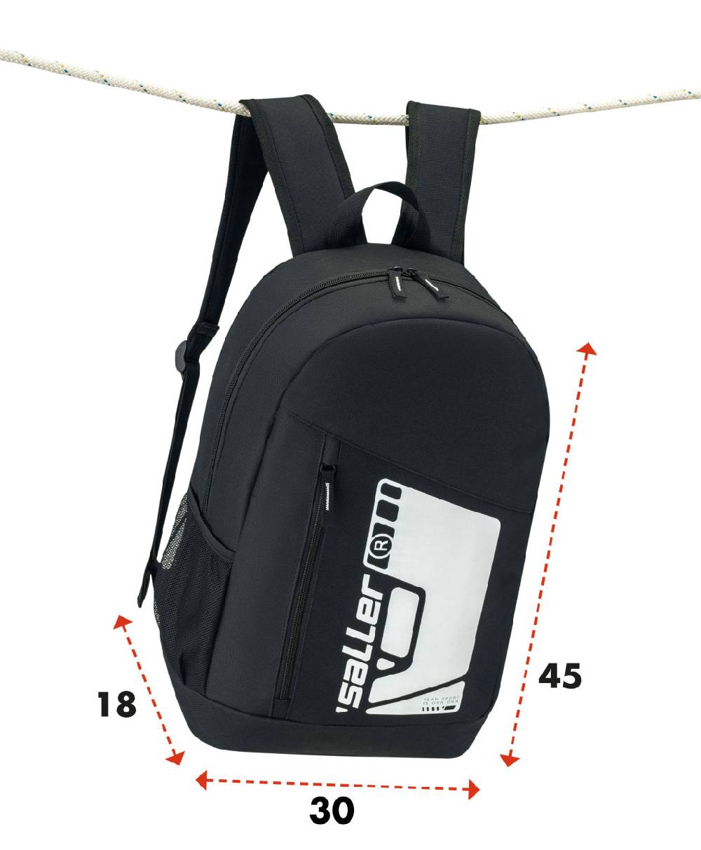 Saller Rucksack »sallerSquad50« Tägliche Deals