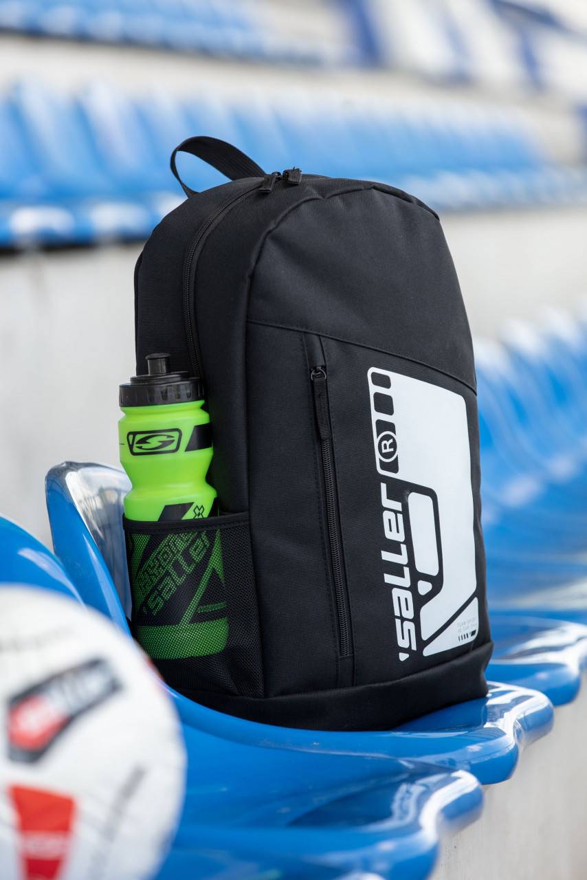 Saller Rucksack »sallerSquad50« Tägliche Deals
