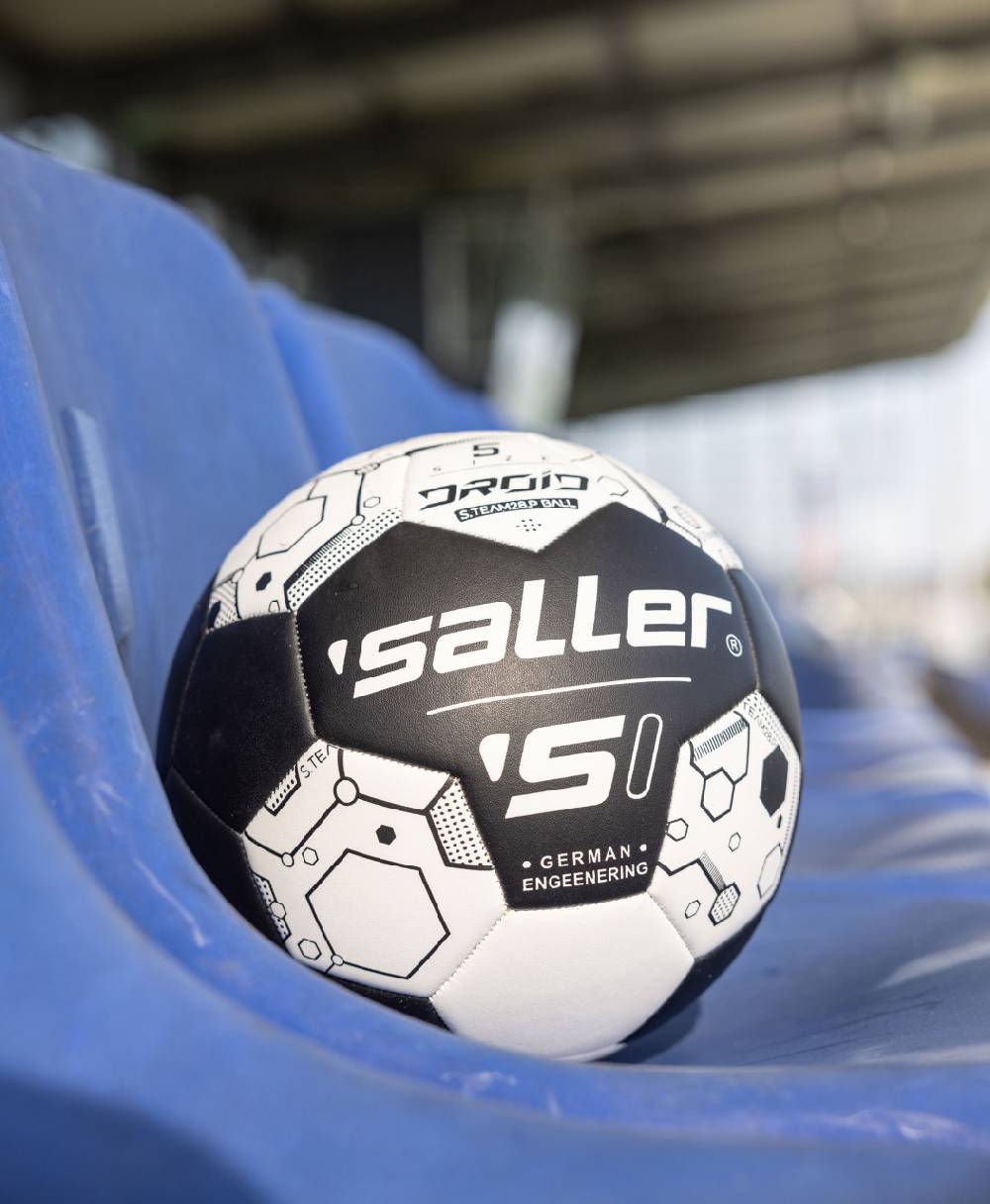 Saller Freizeitball »sallerDroid« Wochenangebot