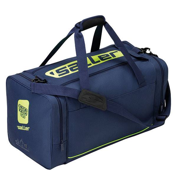 Saller 15x Teamtasche »sallerIcon« Sponsorangebot Kostenlose Rückgabe