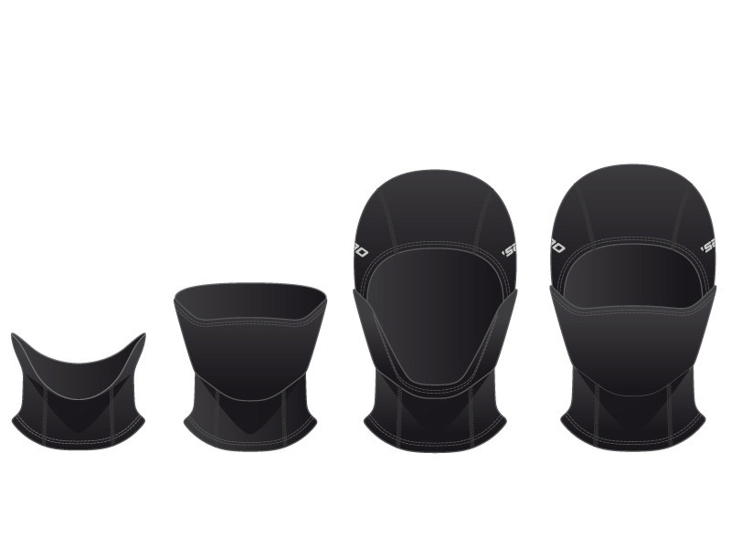 Saller Saller »Sturmhaube« Bis zu 55% Rabatt