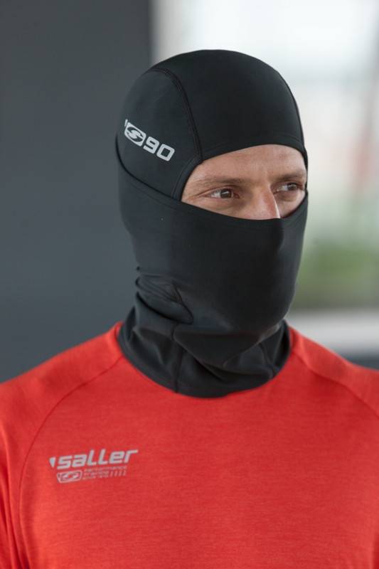 Saller Saller »Sturmhaube« Bis zu 55% Rabatt