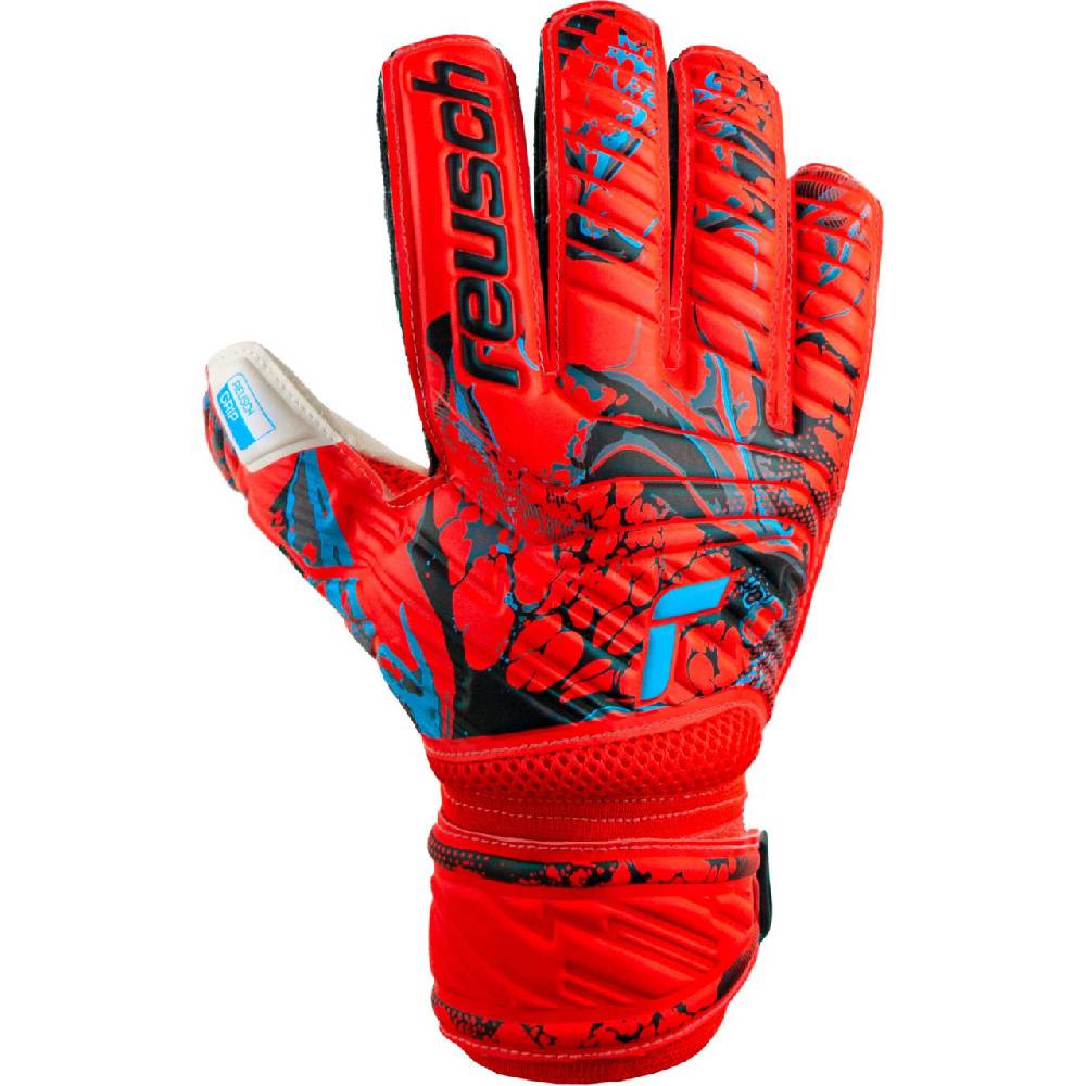 Saller Reusch Torwarthandschuh »Attrakt Grip« Begrenzt auf 3 Tage