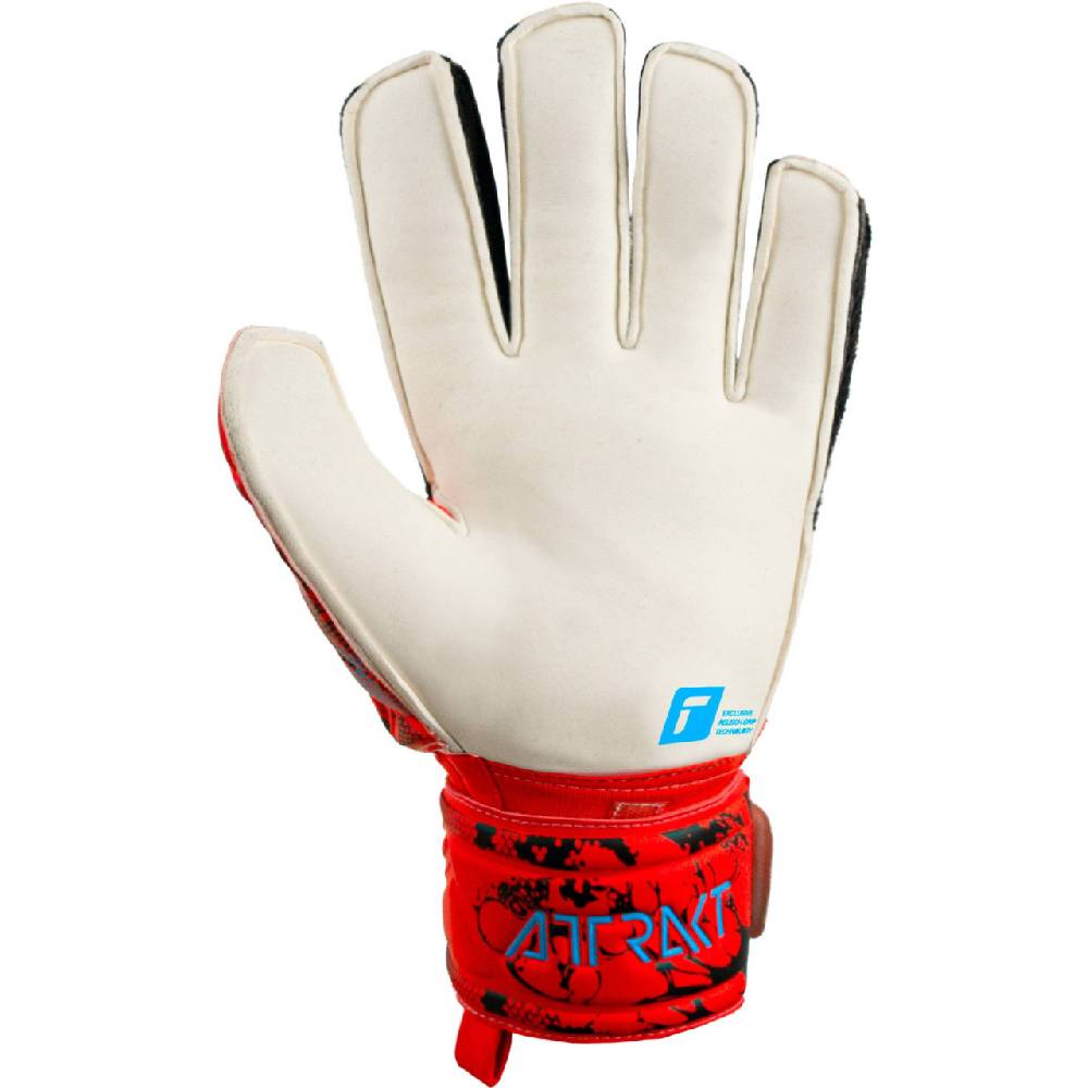 Saller Reusch Torwarthandschuh »Attrakt Grip« Begrenzt auf 3 Tage