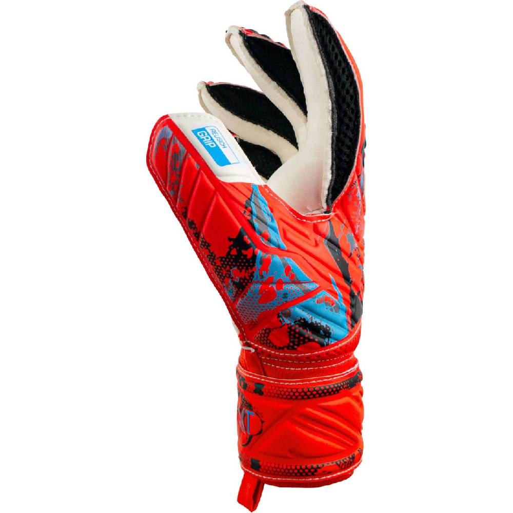 Saller Reusch Torwarthandschuh »Attrakt Grip« Begrenzt auf 3 Tage