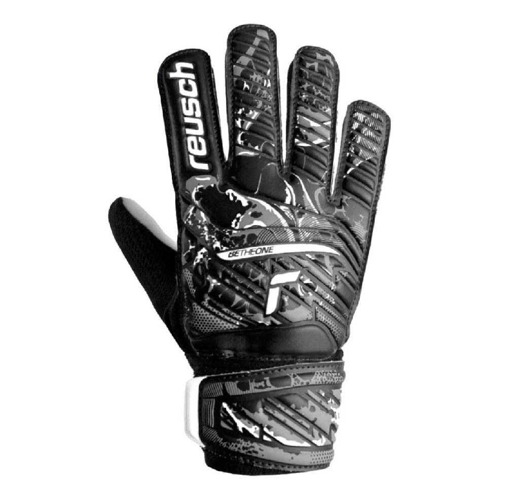 Saller Reusch Torwarthandschuh »Attrakt Solid Junior« Speichern exportieren