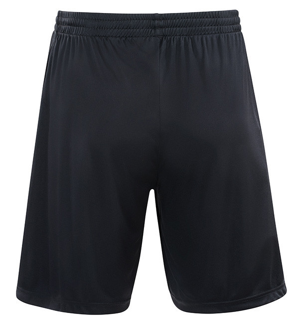 Saller Laufshort »sallerFast« Auslauf