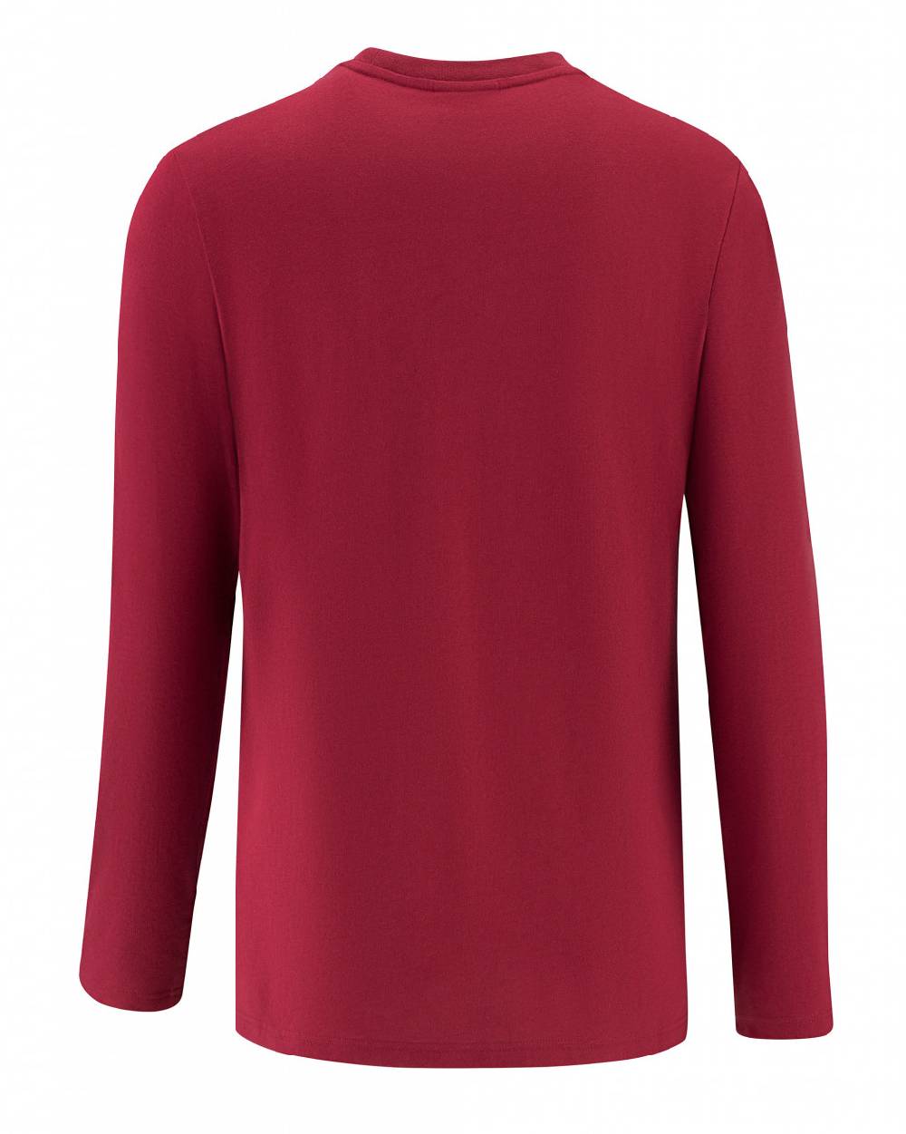Saller Langarm Shirt »sallerBasic« Flash Sale