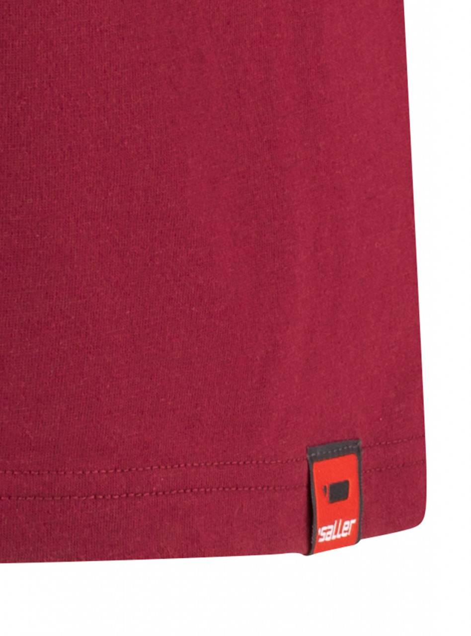 Saller Langarm Shirt »sallerBasic« Flash Sale