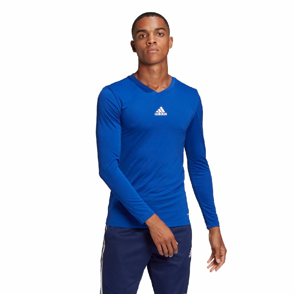 Saller adidas Team »BASE TEE Langarm« Begrenztes Angebot