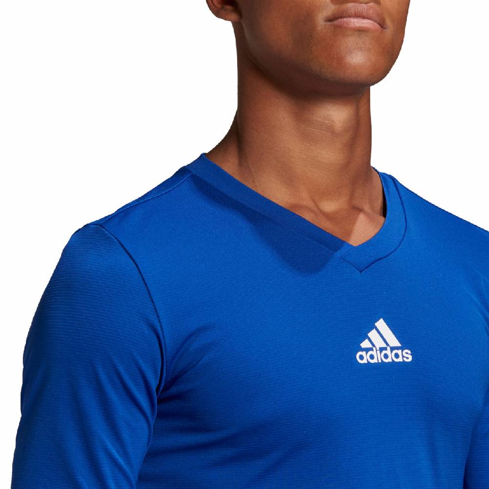 Saller adidas Team »BASE TEE Langarm« Begrenztes Angebot