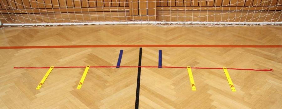 Saller Torwart-Trainingsleiter DOC68 Online Shopping