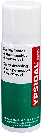 Saller Sprühpflaster Cyber Monday