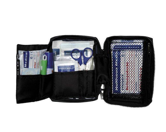 Saller VERBANDTASCHE »TRAVEL« Osterangebot