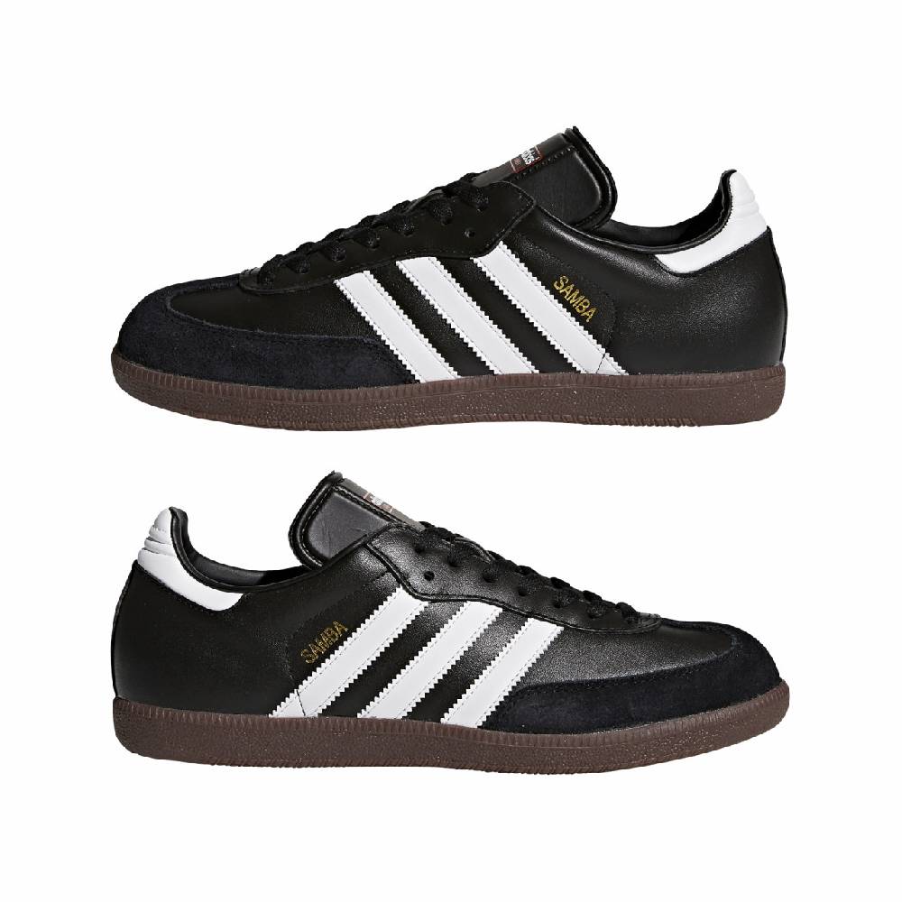 Saller Adidas Samba Leather Schuh Muttertagsangebot