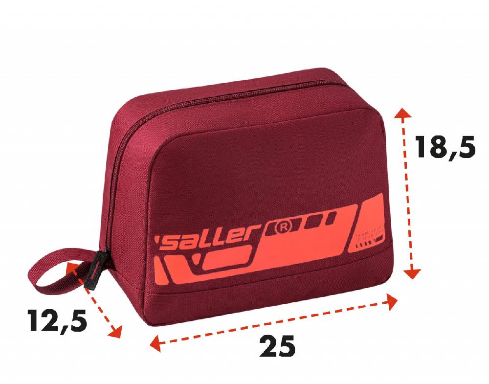 Saller Kulturtasche »sallerSquad50« Vatertagsangebot