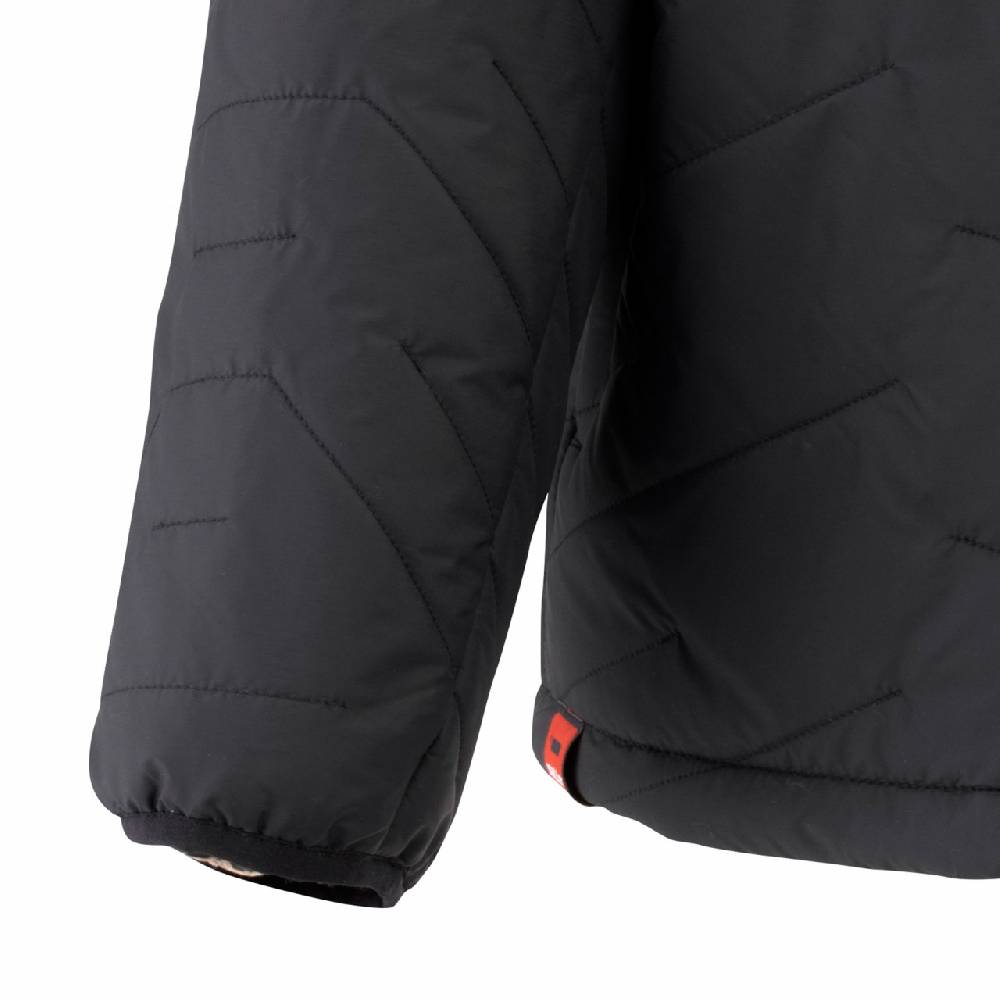 Saller Thermojacke »sallerBlack« Valentinstagsangebot