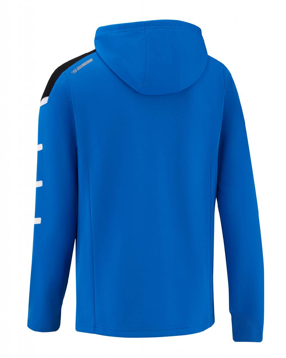 Saller Kapuzenjacke »sallerSquad50« Lagerräumung