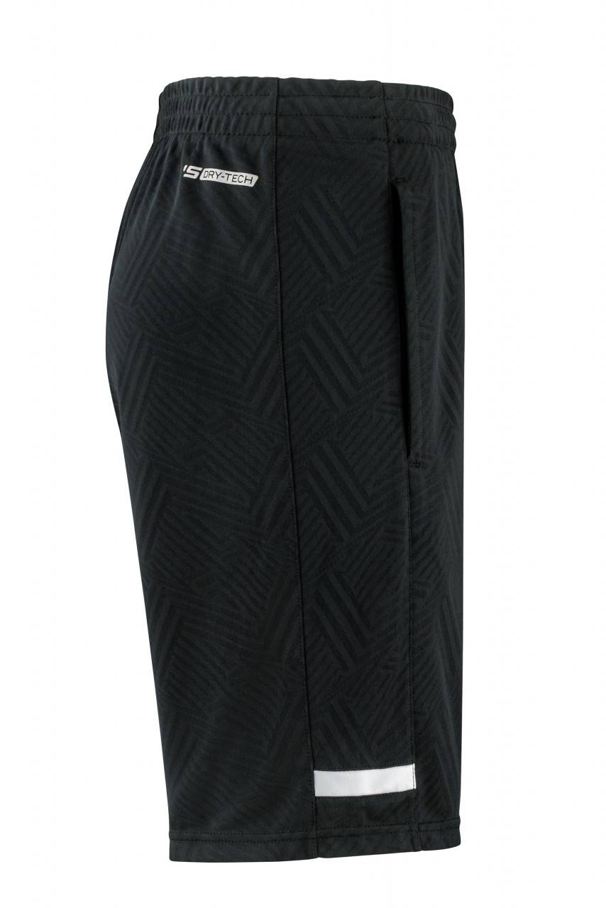 Saller Tech-Trainingsshort »sallerSquad50« Top Angebot