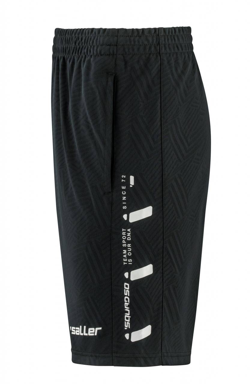 Saller Tech-Trainingsshort »sallerSquad50« Top Angebot