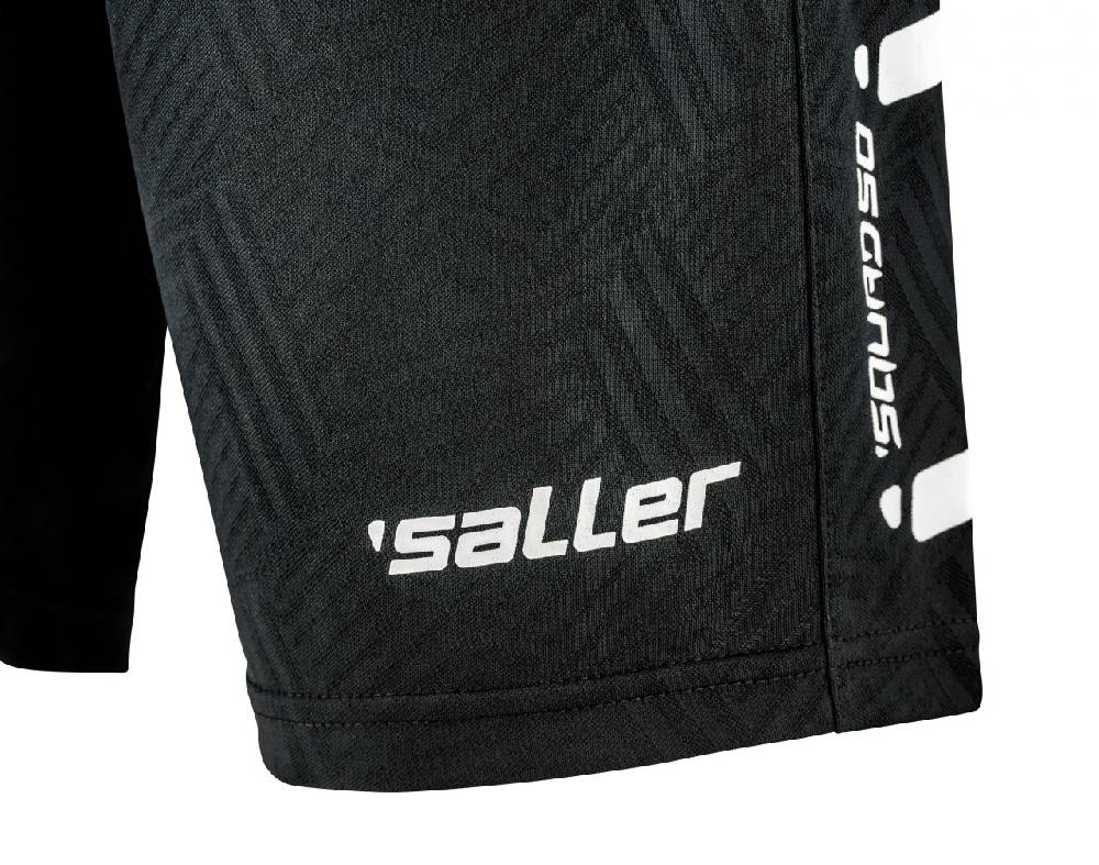 Saller Tech-Trainingsshort »sallerSquad50« Top Angebot