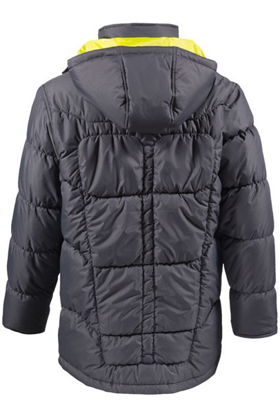 Saller Thermojacke »sallerAthletic« Tiefpreis