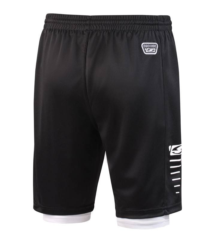 Saller Trainingsshort Tight »sallerS90-VIBE« Super Sparpreis