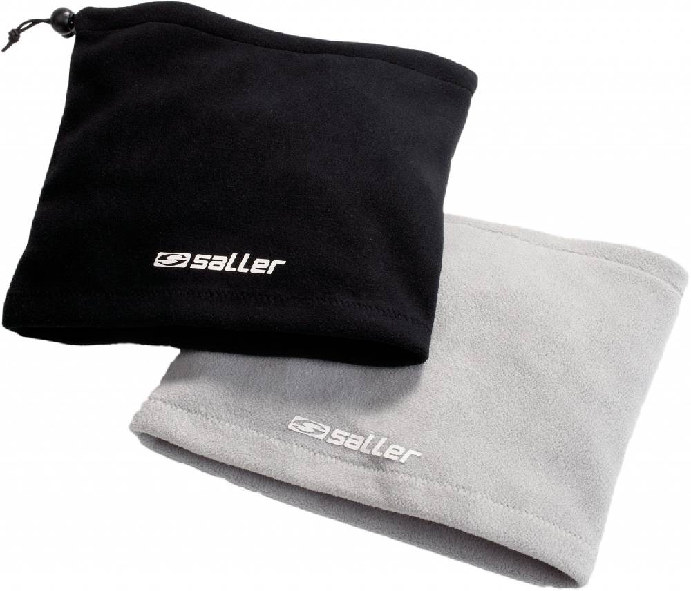 Saller saller FLEECE-Schlauchtuch Begrenzte Freigabe